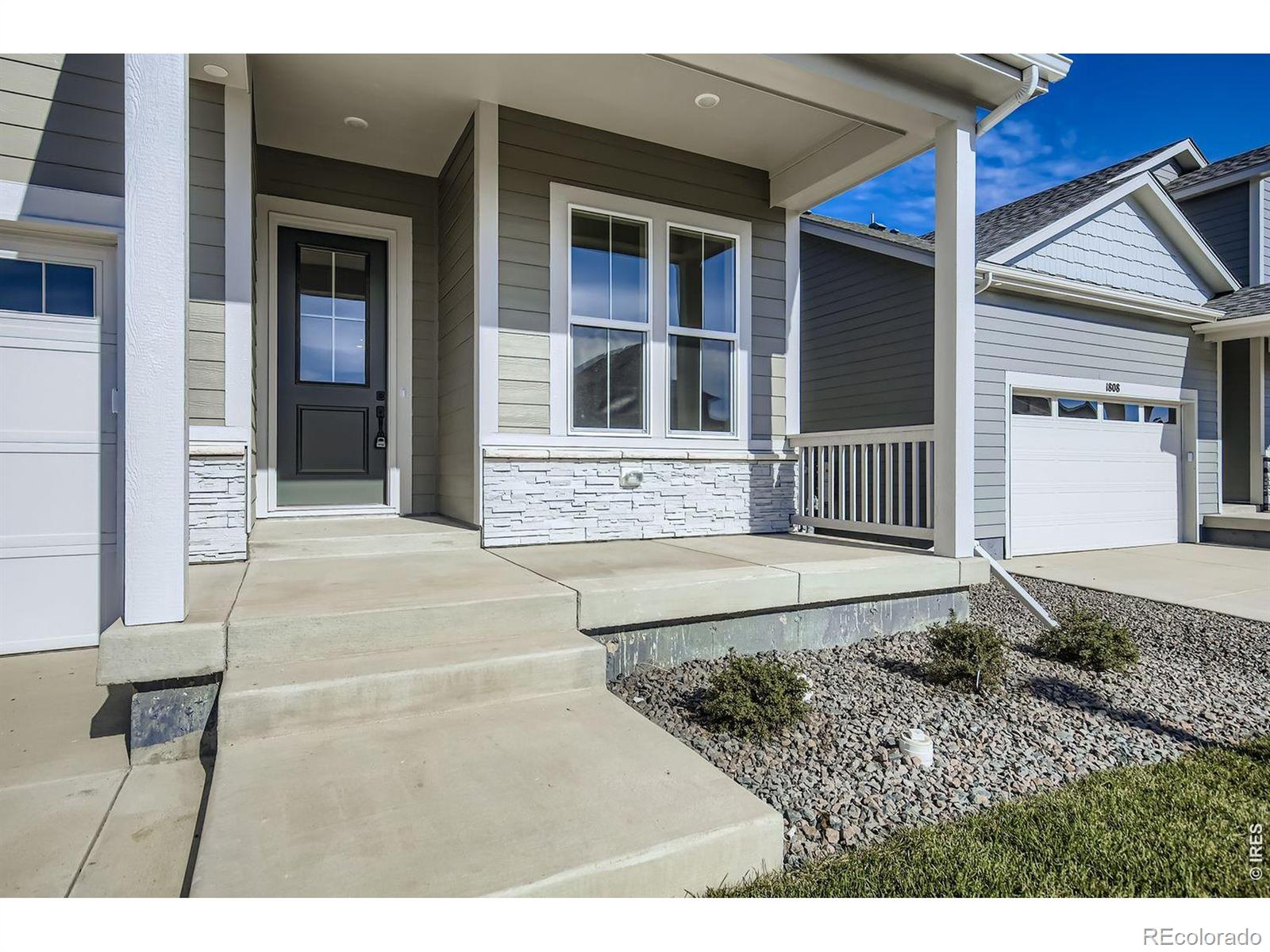 1802 Cord Grass Drive Fort Collins CO 80524