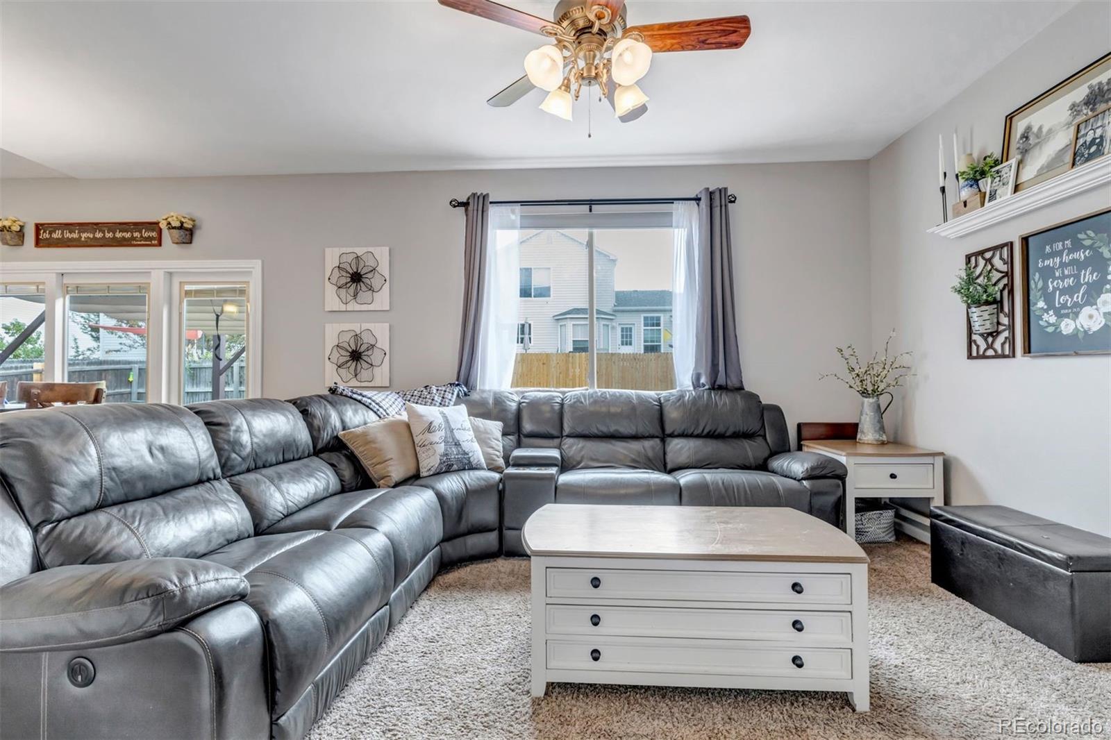 19078 E Hampden Drive Aurora CO 80013