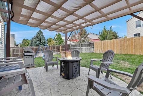 19078 E Hampden Drive Aurora CO 80013