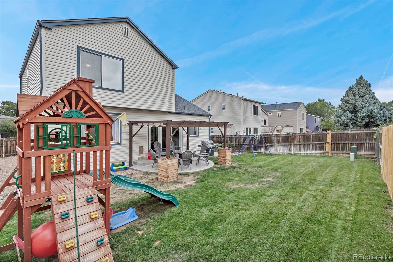 19078 E Hampden Drive Aurora CO 80013