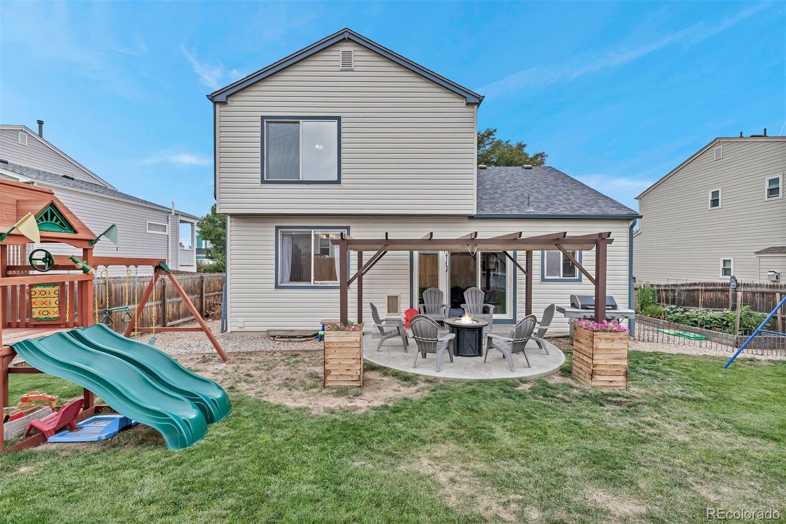 19078 E Hampden Drive Aurora CO 80013