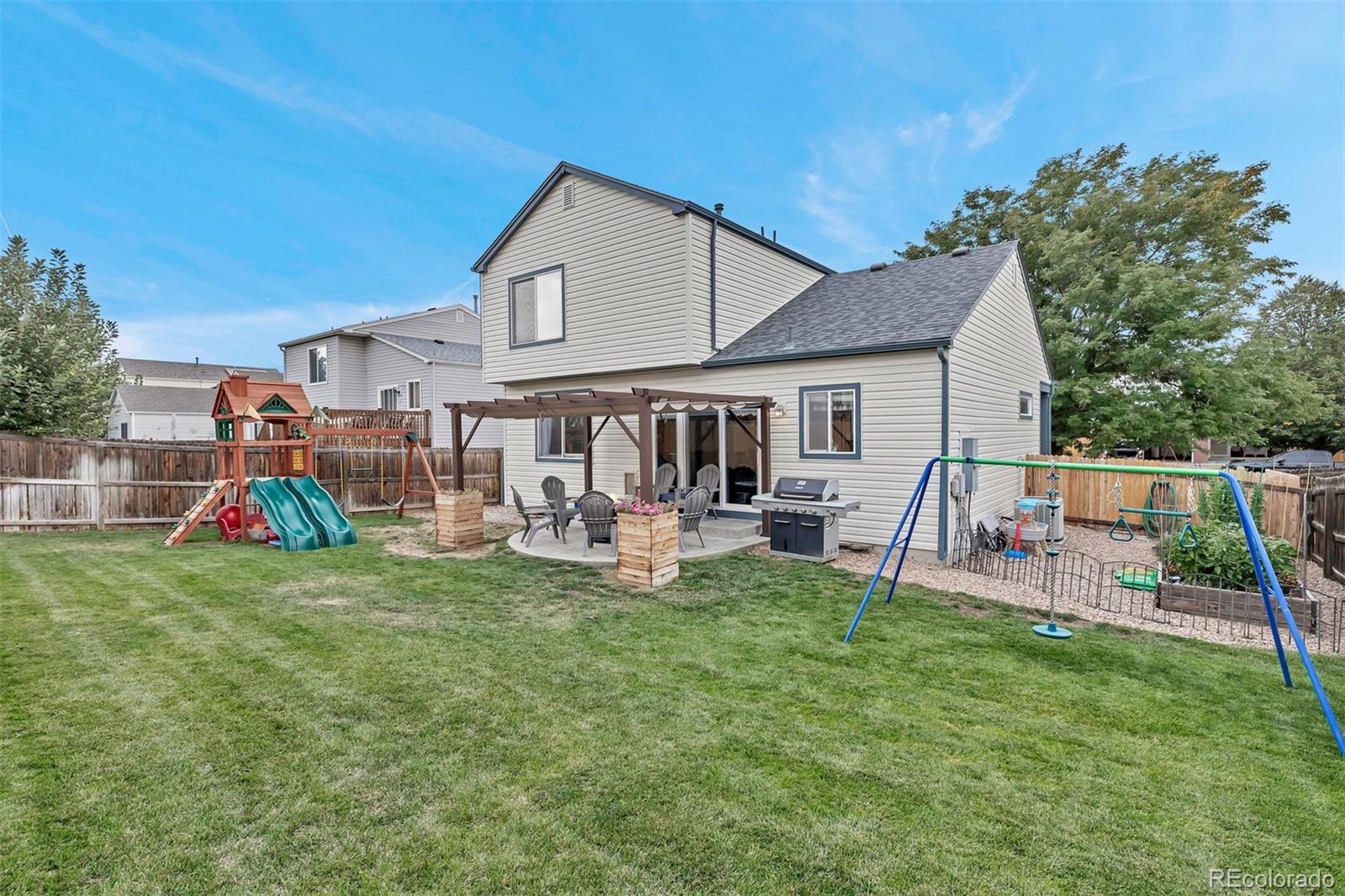 19078 E Hampden Drive Aurora CO 80013