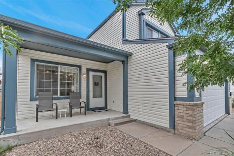 19078 E Hampden Drive Aurora CO 80013