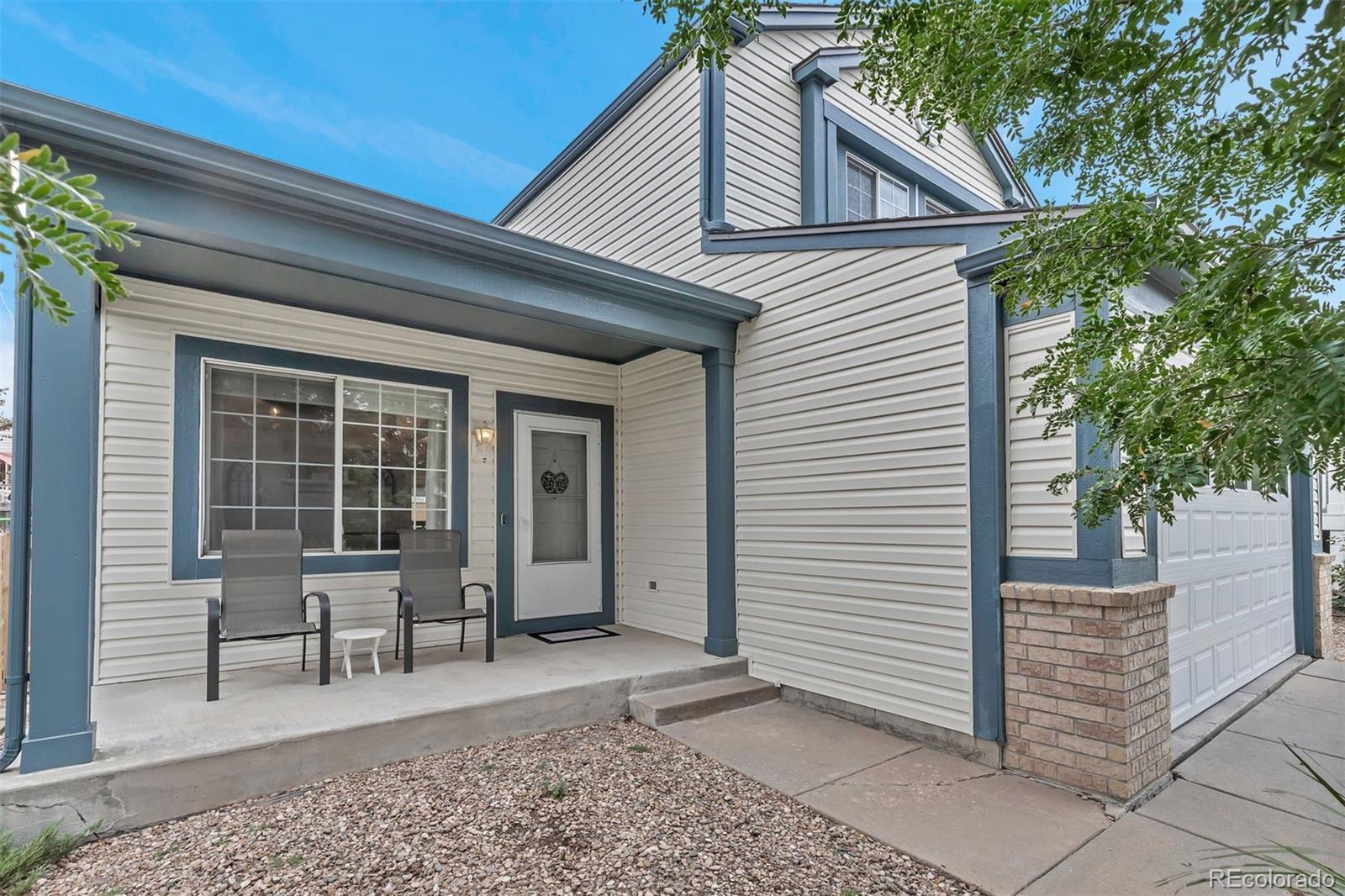 19078 E Hampden Drive Aurora CO 80013