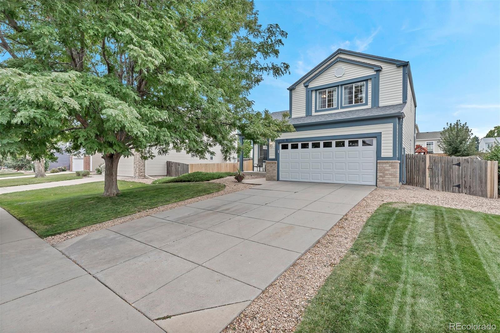 19078 E Hampden Drive Aurora CO 80013