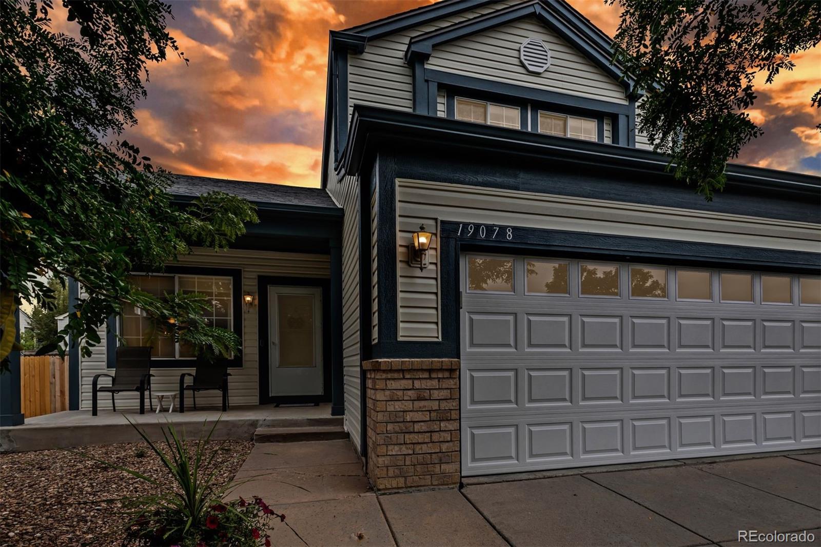 19078 E Hampden Drive Aurora CO 80013