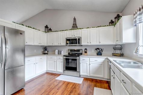 19078 E Hampden Drive Aurora CO 80013