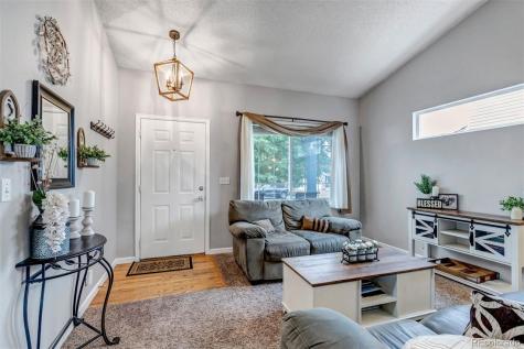 19078 E Hampden Drive Aurora CO 80013