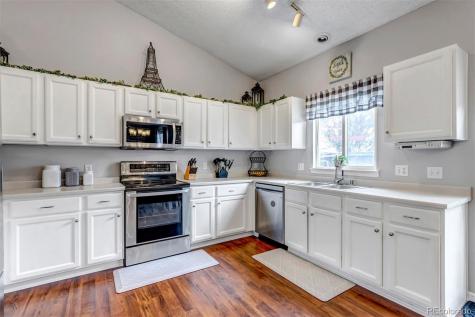 19078 E Hampden Drive Aurora CO 80013