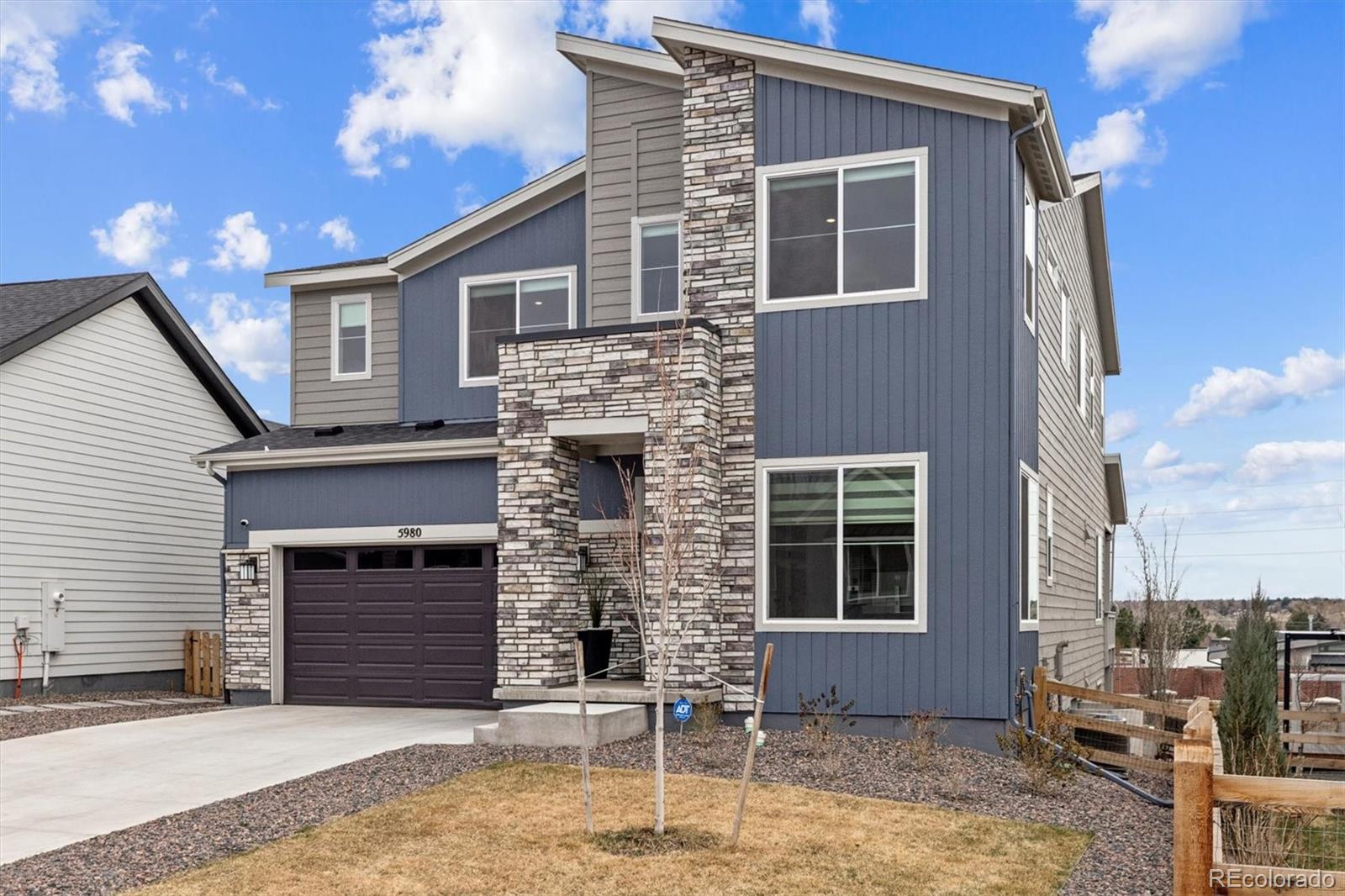 Littleton CO, 5980 S Platte Canyon Drive