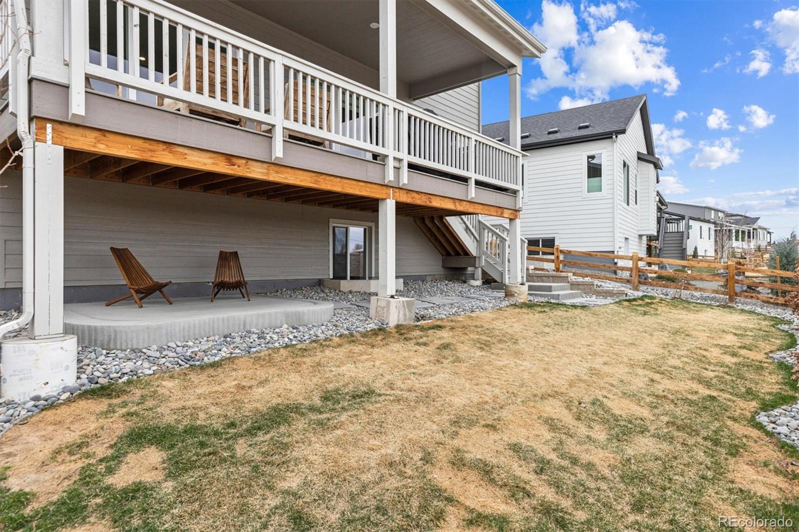 5980 S Platte Canyon Drive Littleton CO 80123