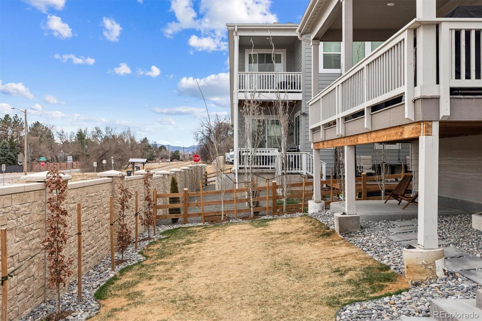 5980 S Platte Canyon Drive Littleton CO 80123