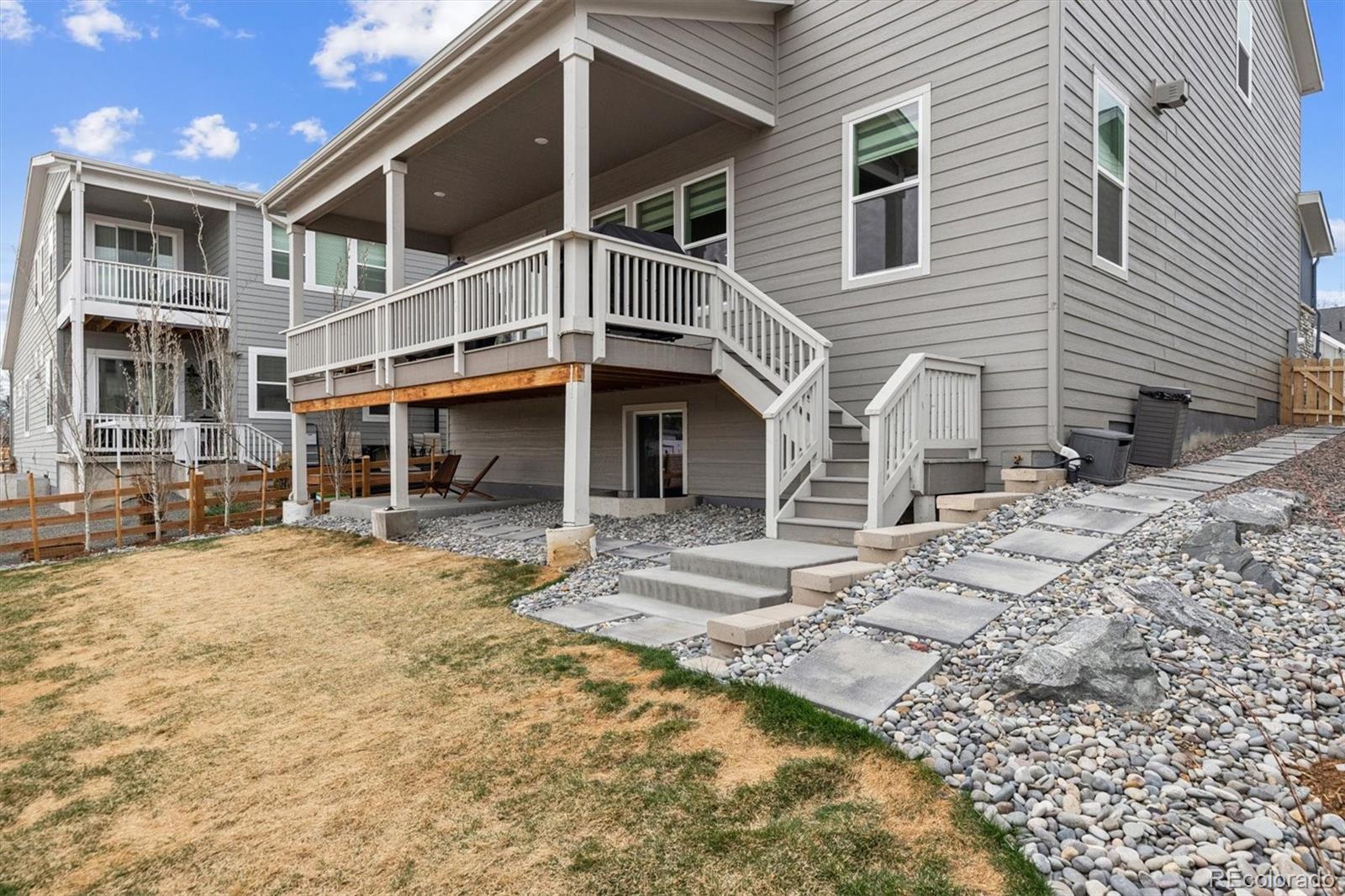 5980 S Platte Canyon Drive Littleton CO 80123