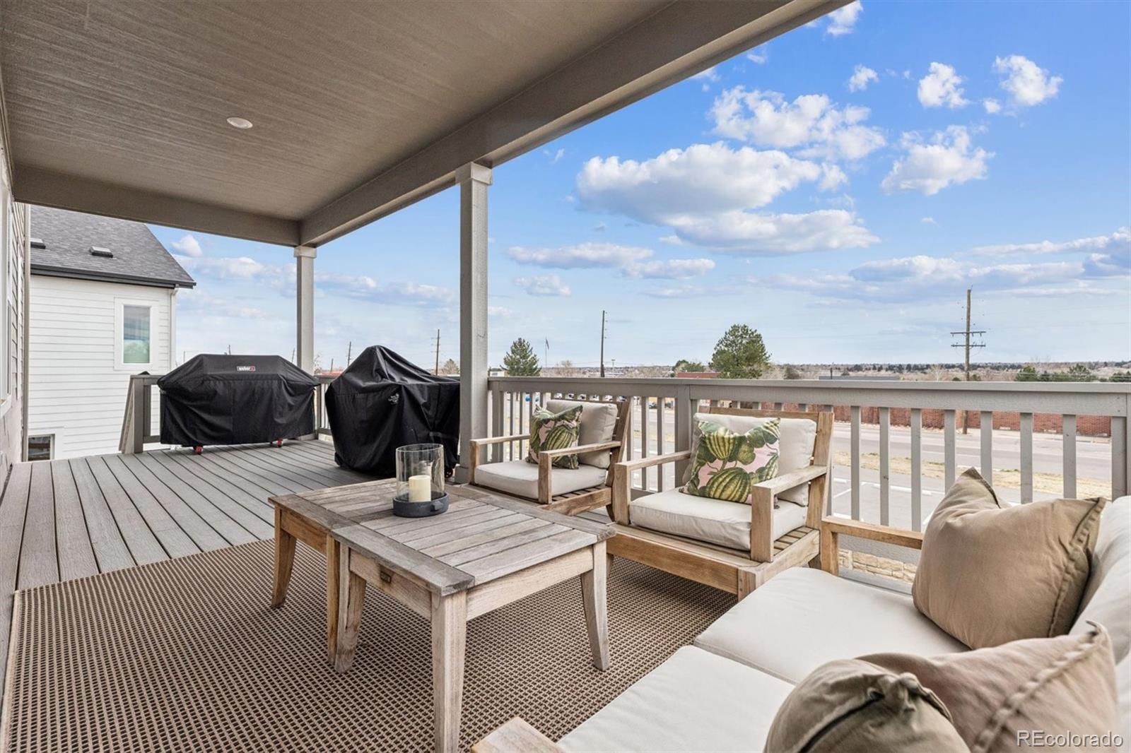 5980 S Platte Canyon Drive Littleton CO 80123