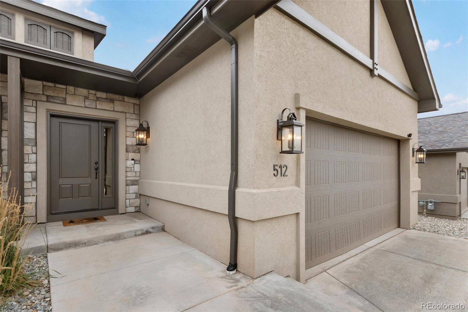 512 Brecken Court Woodland Park CO 80863