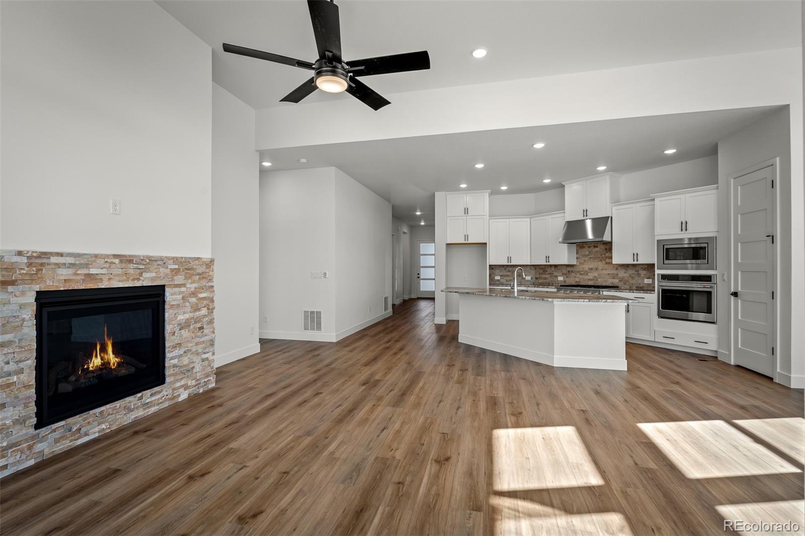 17358 Crimson Clover Drive Monument CO 80132