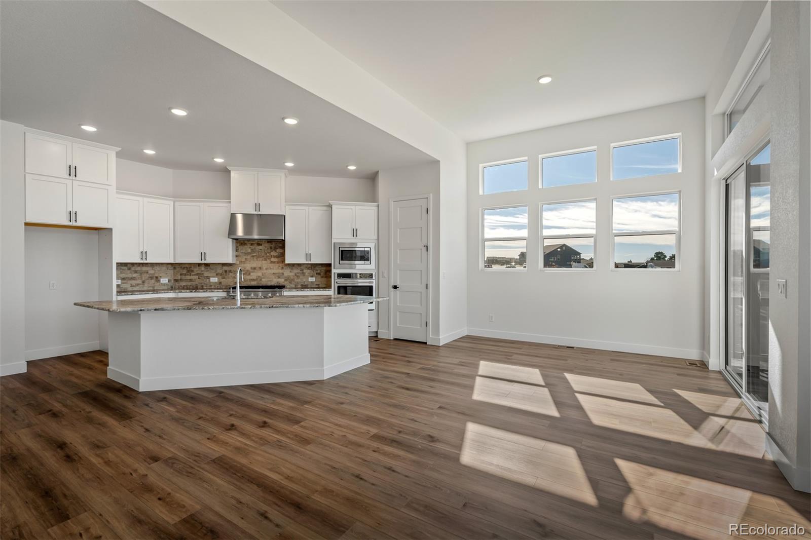 17358 Crimson Clover Drive Monument CO 80132