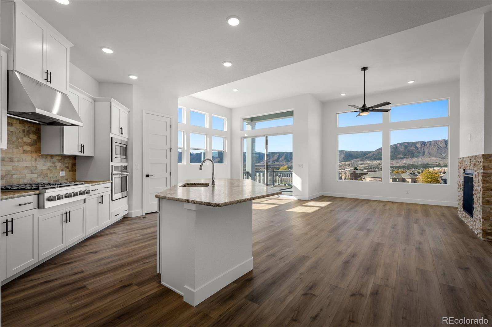 17358 Crimson Clover Drive Monument CO 80132