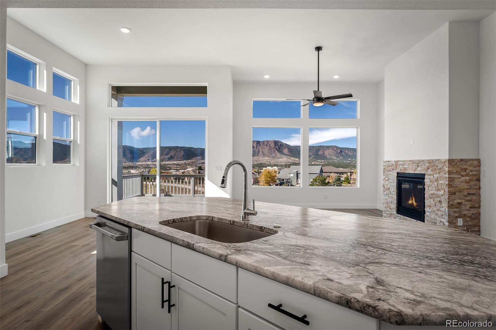 17358 Crimson Clover Drive Monument CO 80132