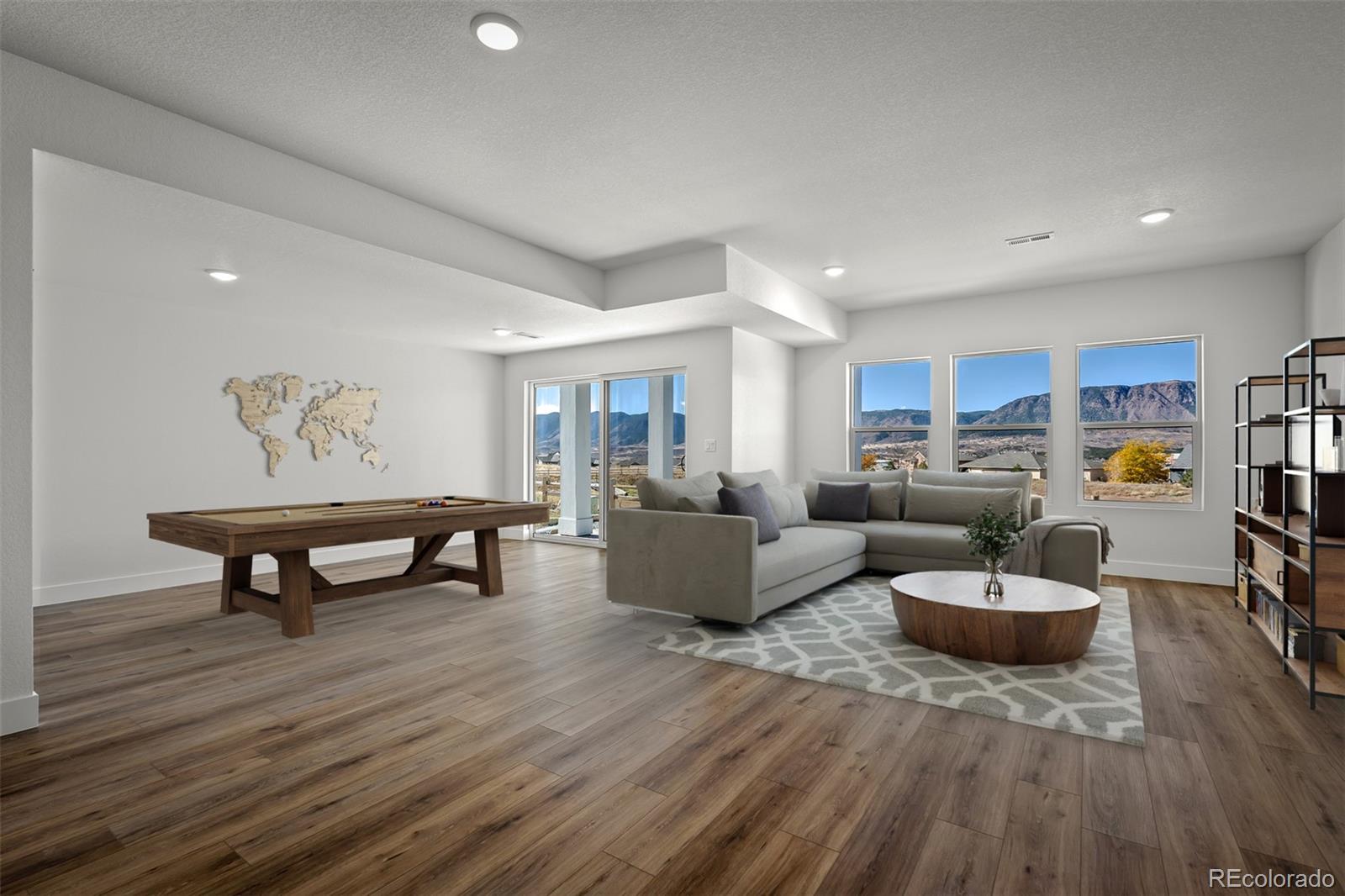 17358 Crimson Clover Drive Monument CO 80132