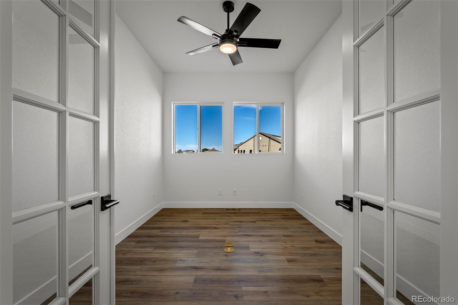 17358 Crimson Clover Drive Monument CO 80132