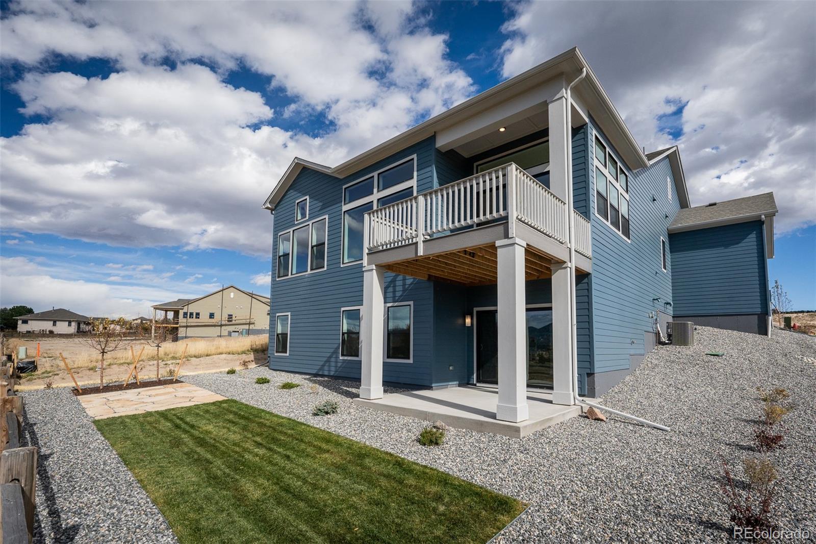 17358 Crimson Clover Drive Monument CO 80132