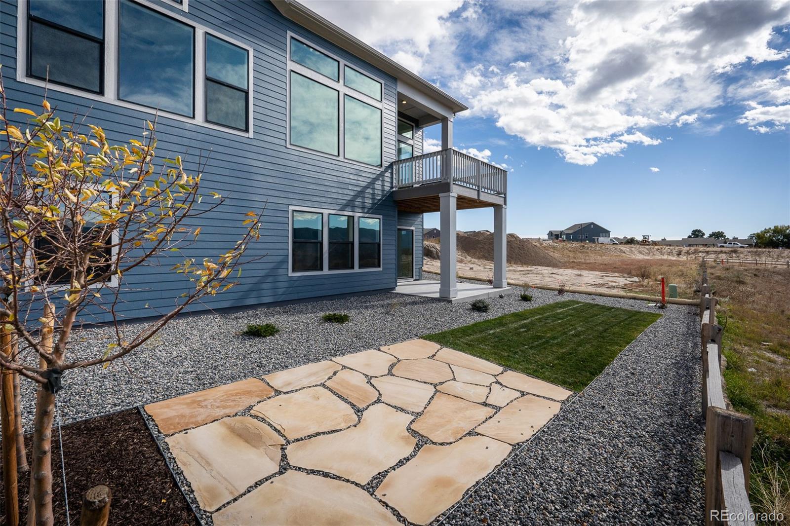 17358 Crimson Clover Drive Monument CO 80132