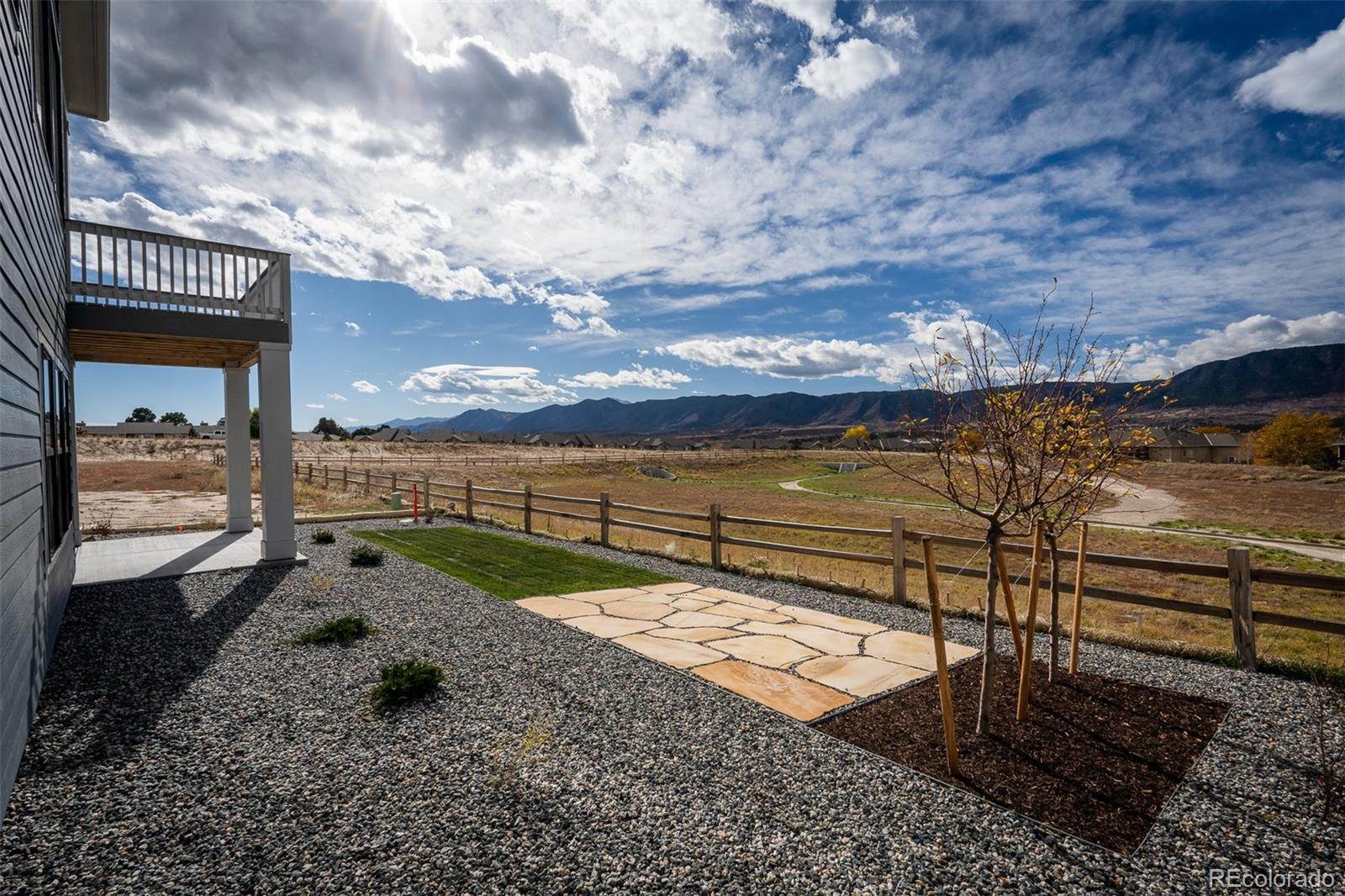 17358 Crimson Clover Drive Monument CO 80132