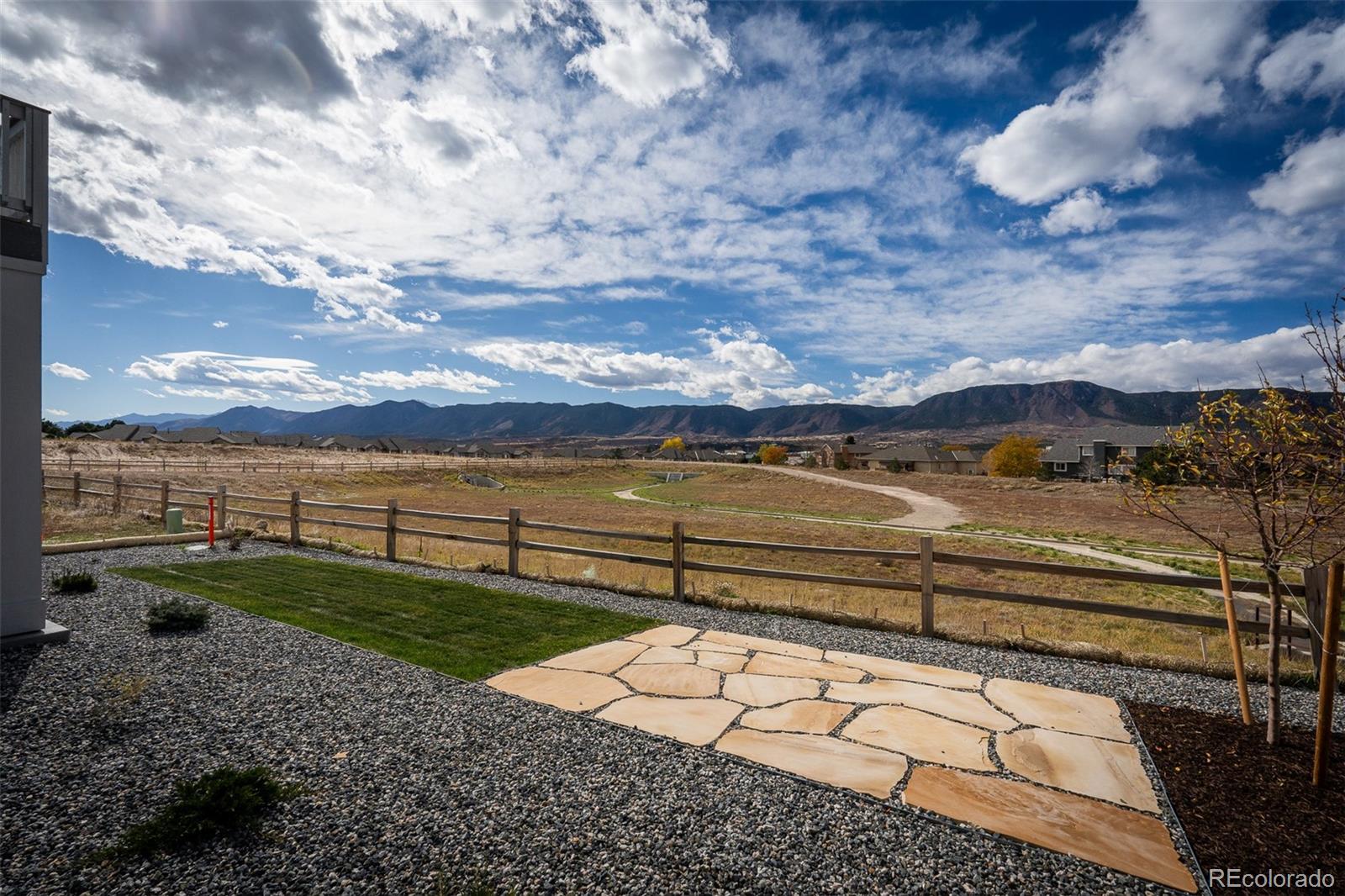 17358 Crimson Clover Drive Monument CO 80132
