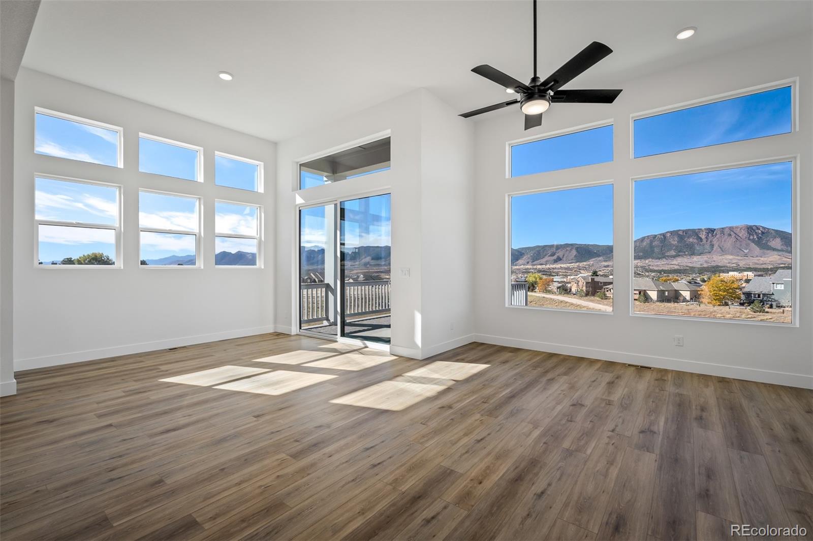 17358 Crimson Clover Drive Monument CO 80132