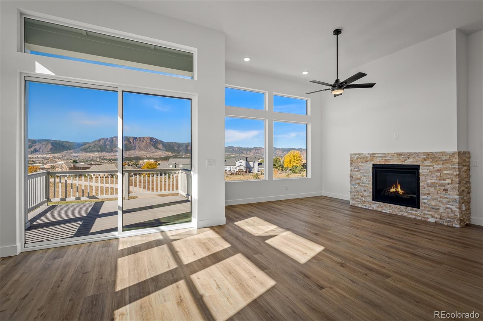 17358 Crimson Clover Drive Monument CO 80132