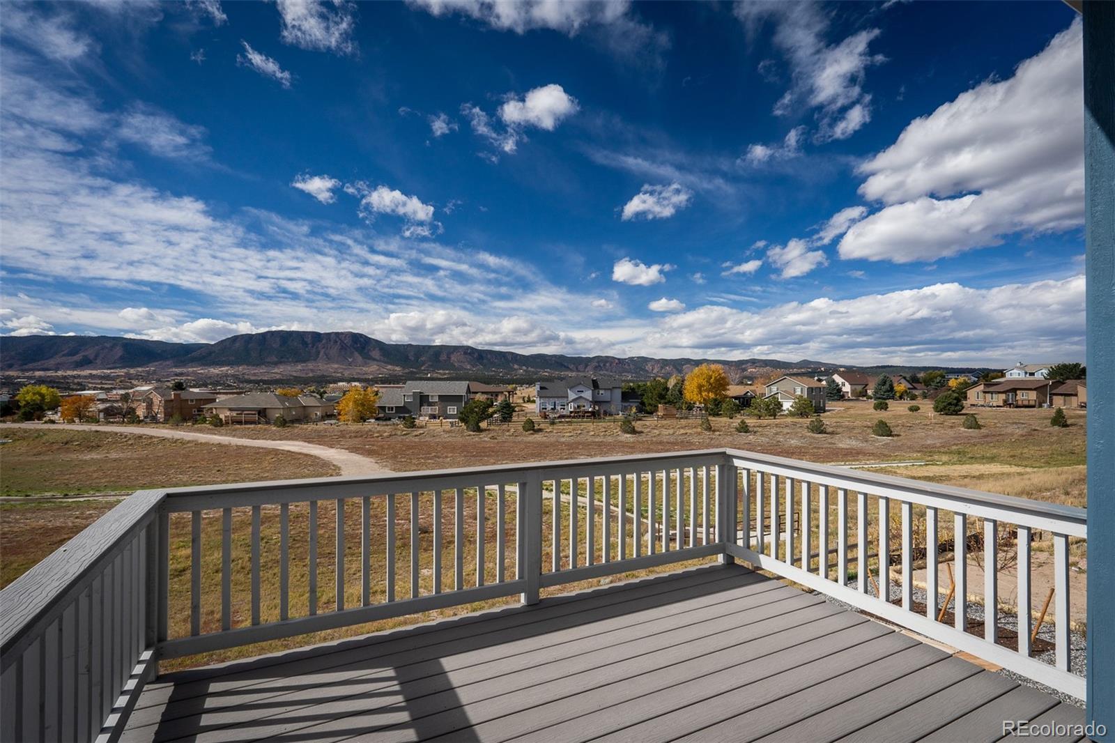 17358 Crimson Clover Drive Monument CO 80132