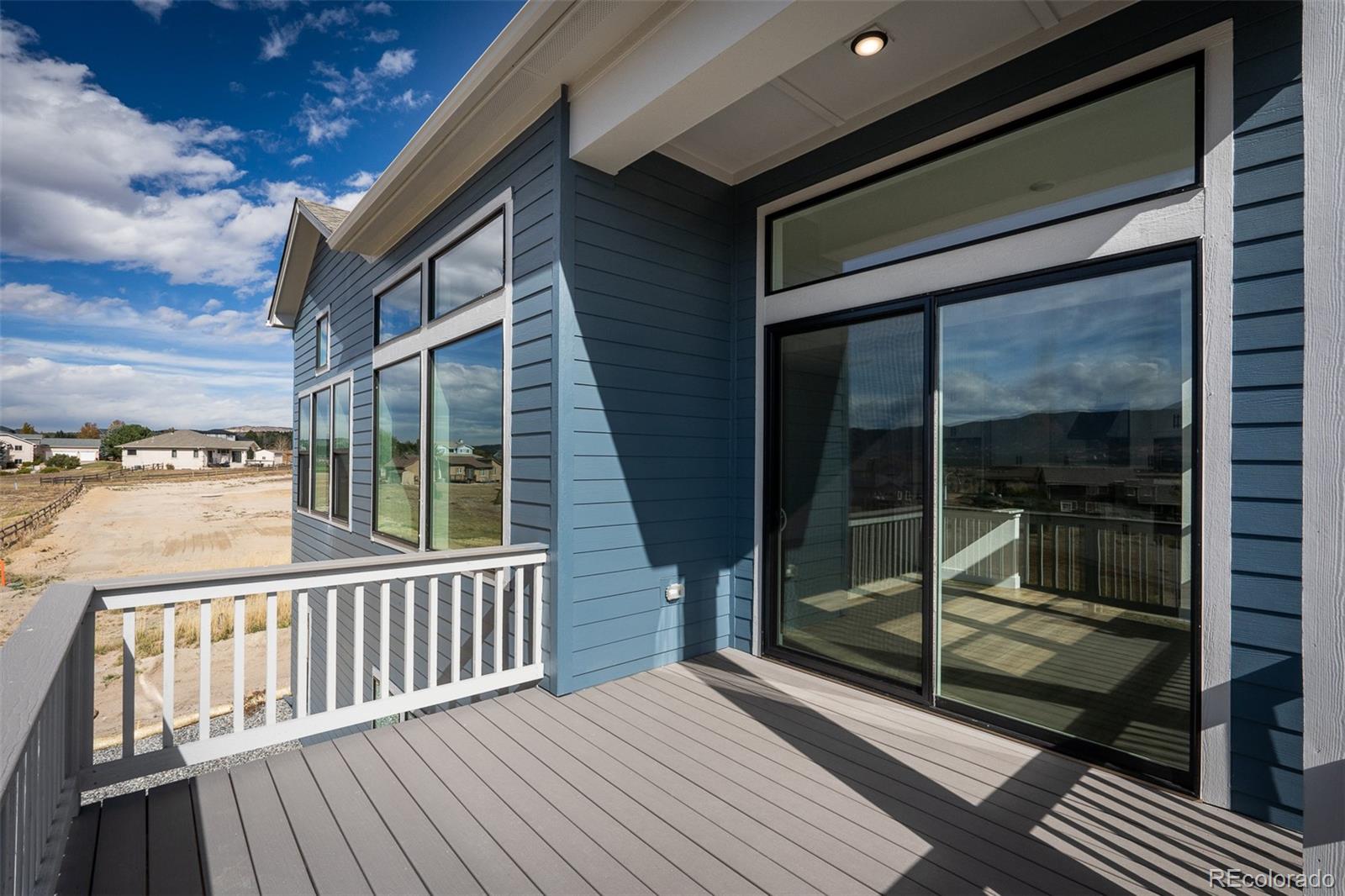 17358 Crimson Clover Drive Monument CO 80132