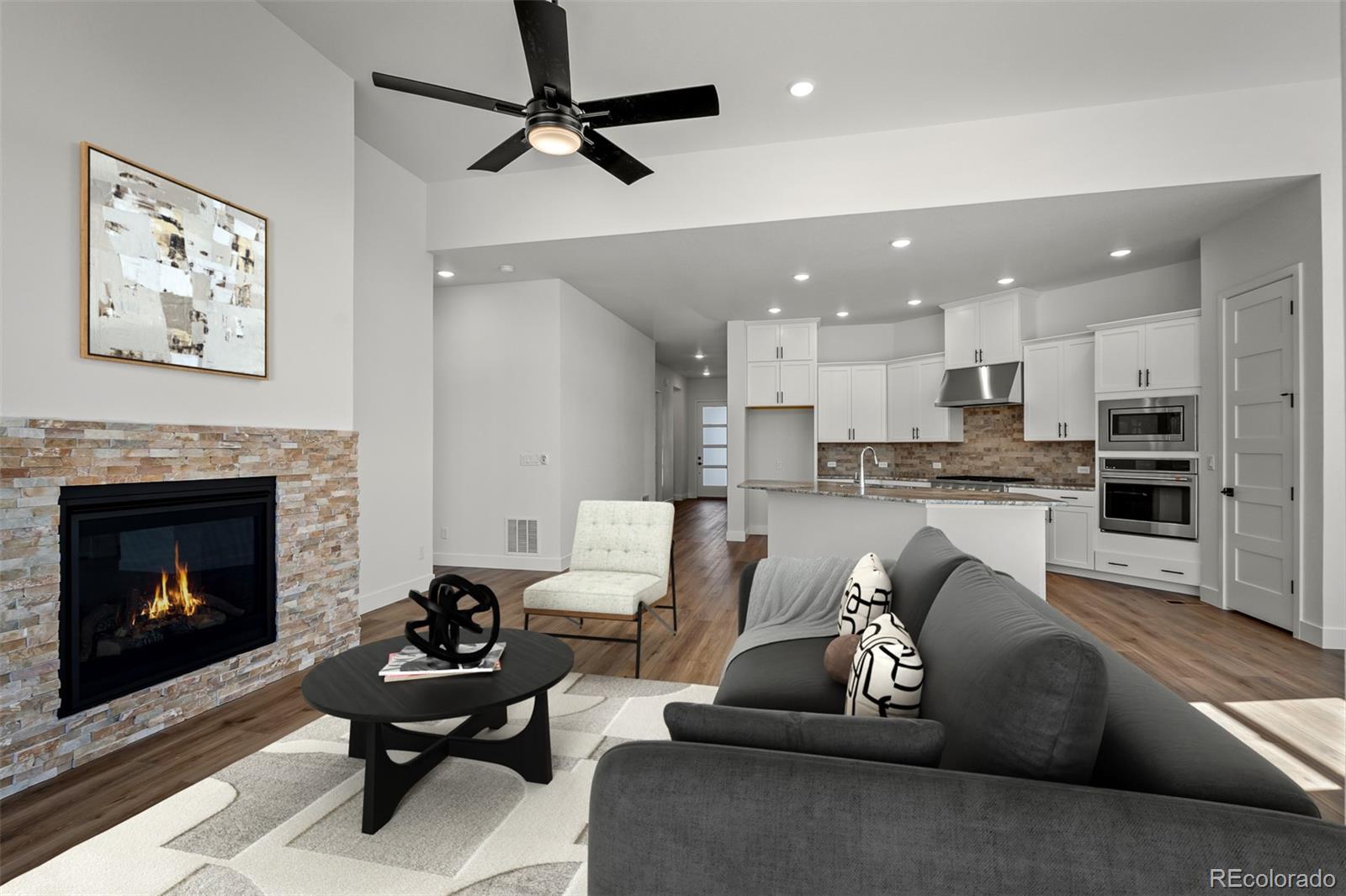 17358 Crimson Clover Drive Monument CO 80132