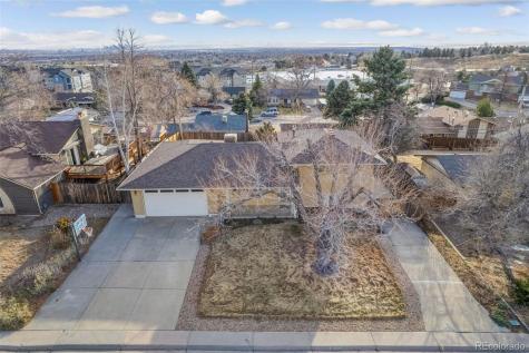960 S Arbutus Street Lakewood CO 80228