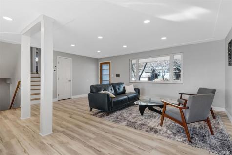 960 S Arbutus Street Lakewood CO 80228