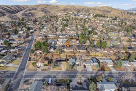 960 S Arbutus Street Lakewood CO 80228