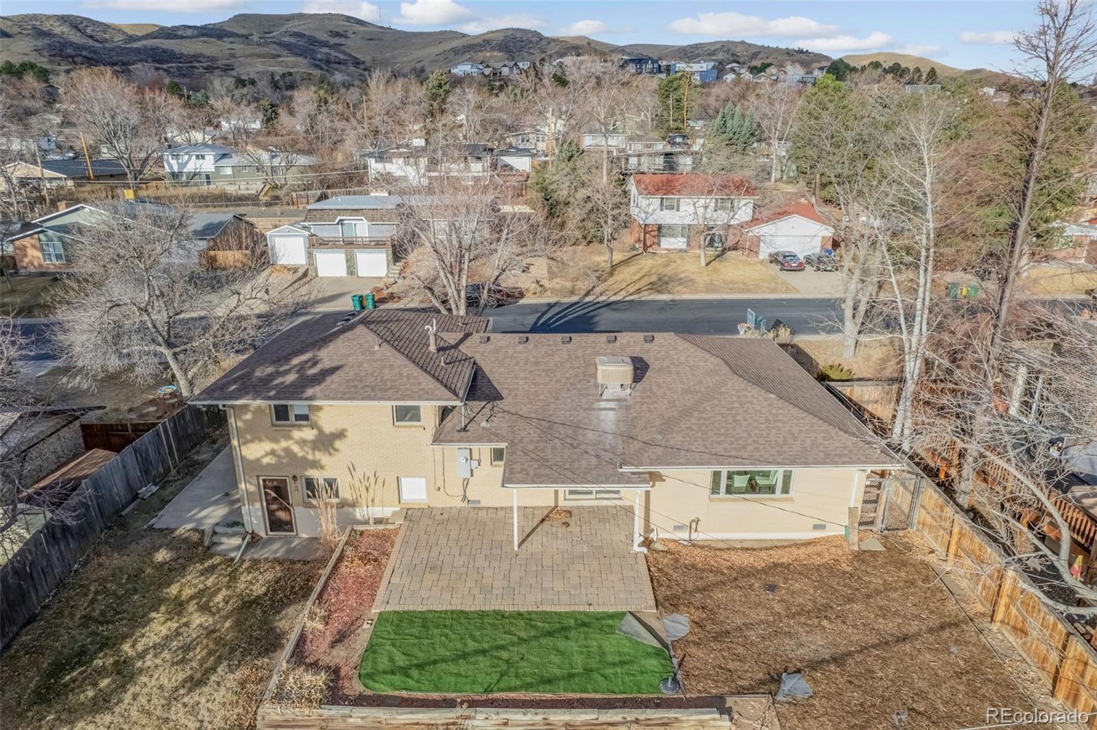 960 S Arbutus Street Lakewood CO 80228