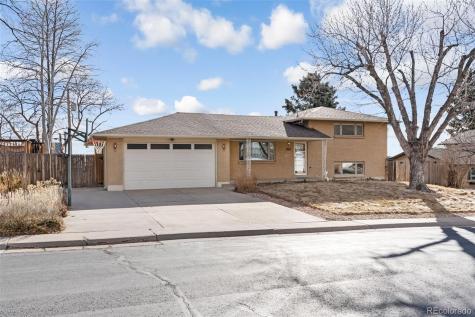 960 S Arbutus Street Lakewood CO 80228