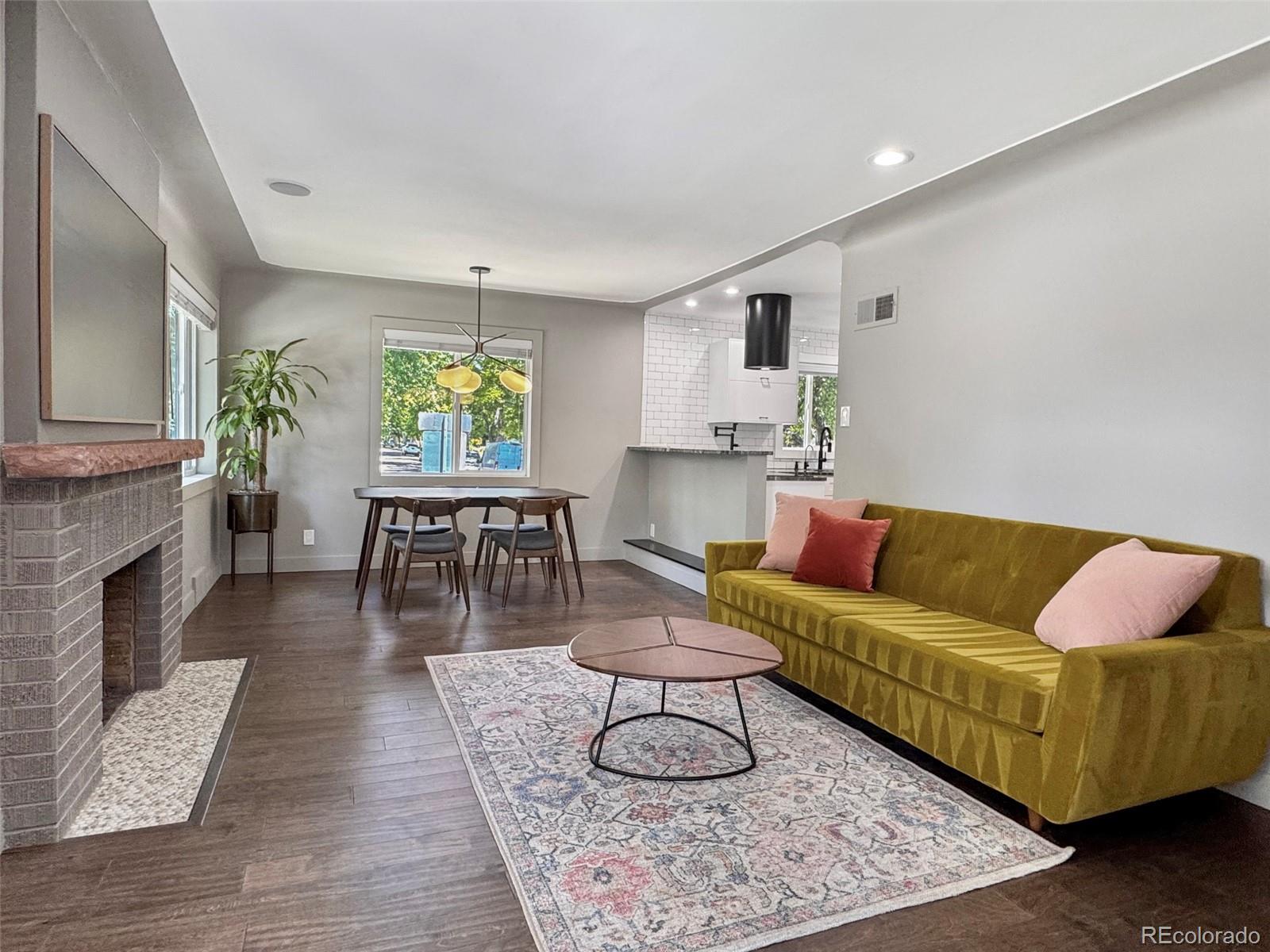 576 Steele Street Denver CO 80206
