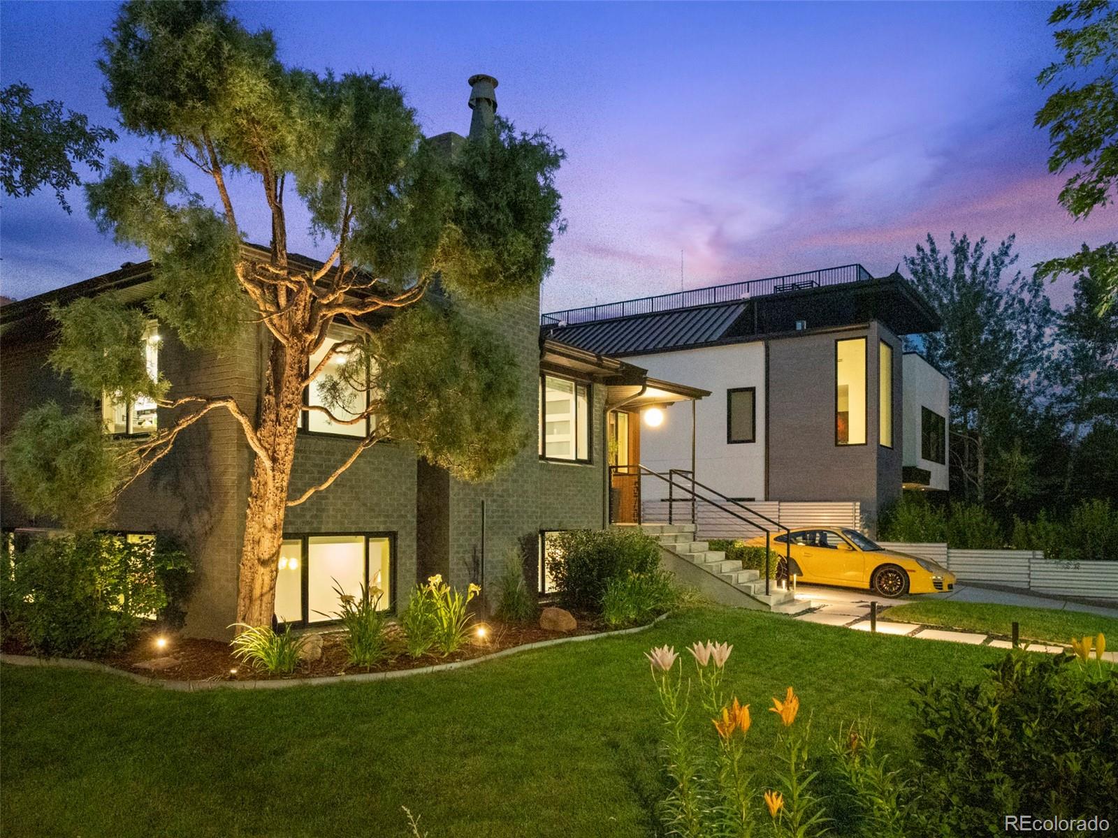 576 Steele Street Denver CO 80206