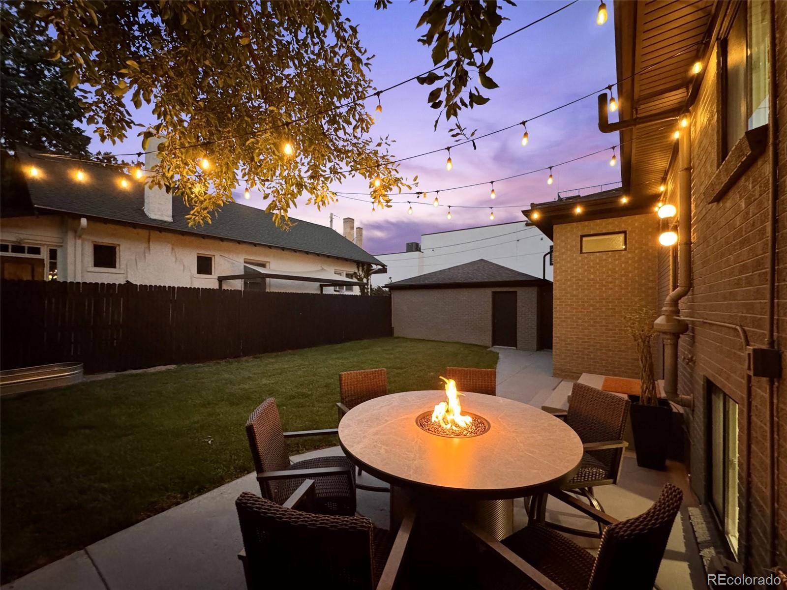 576 Steele Street Denver CO 80206