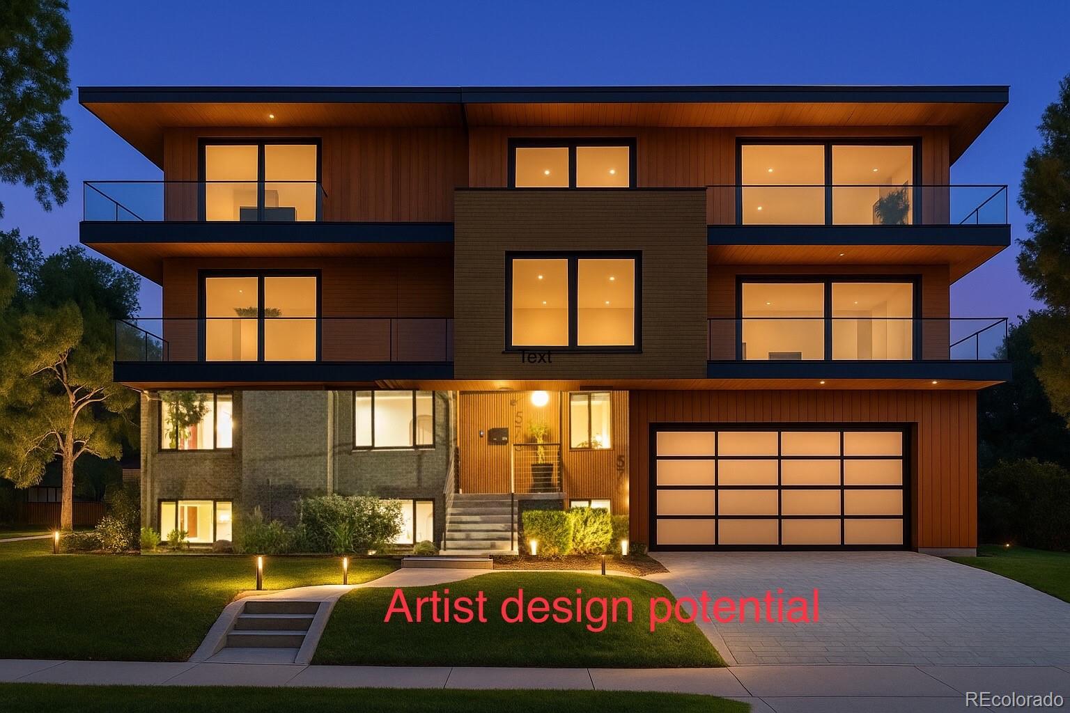 576 Steele Street Denver CO 80206