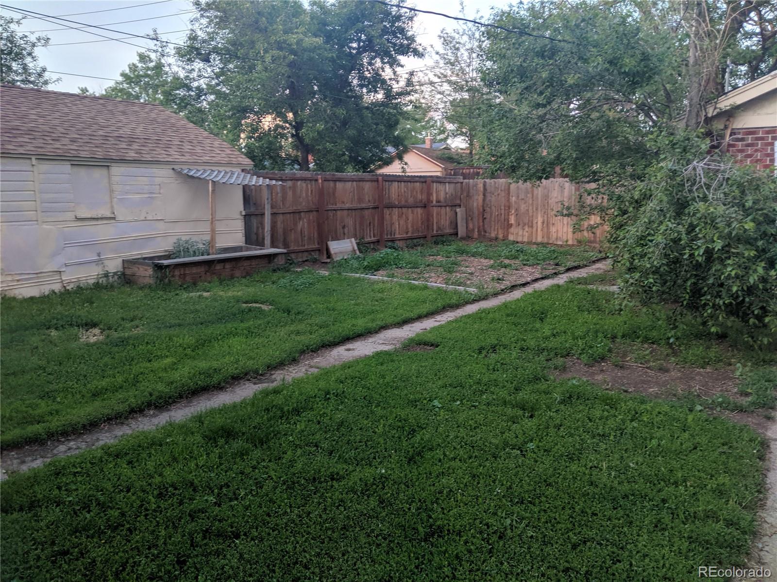 2034 S Lincoln Street Denver CO 80210