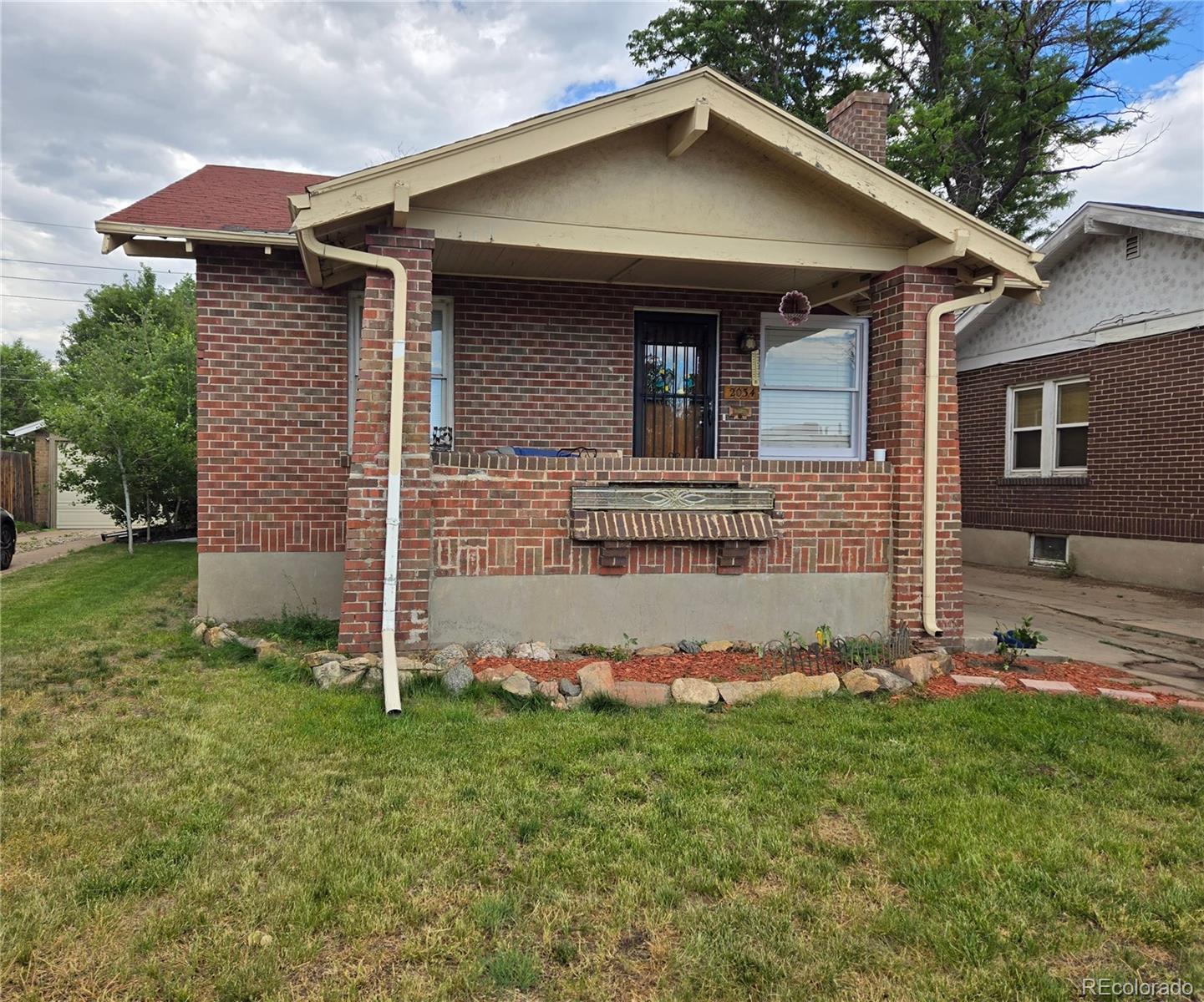 2034 S Lincoln Street Denver CO 80210