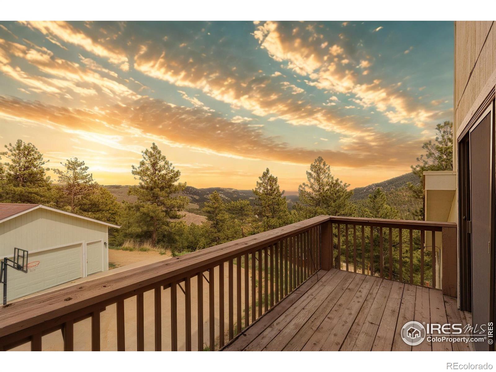 473 Fred Street Boulder CO 80302