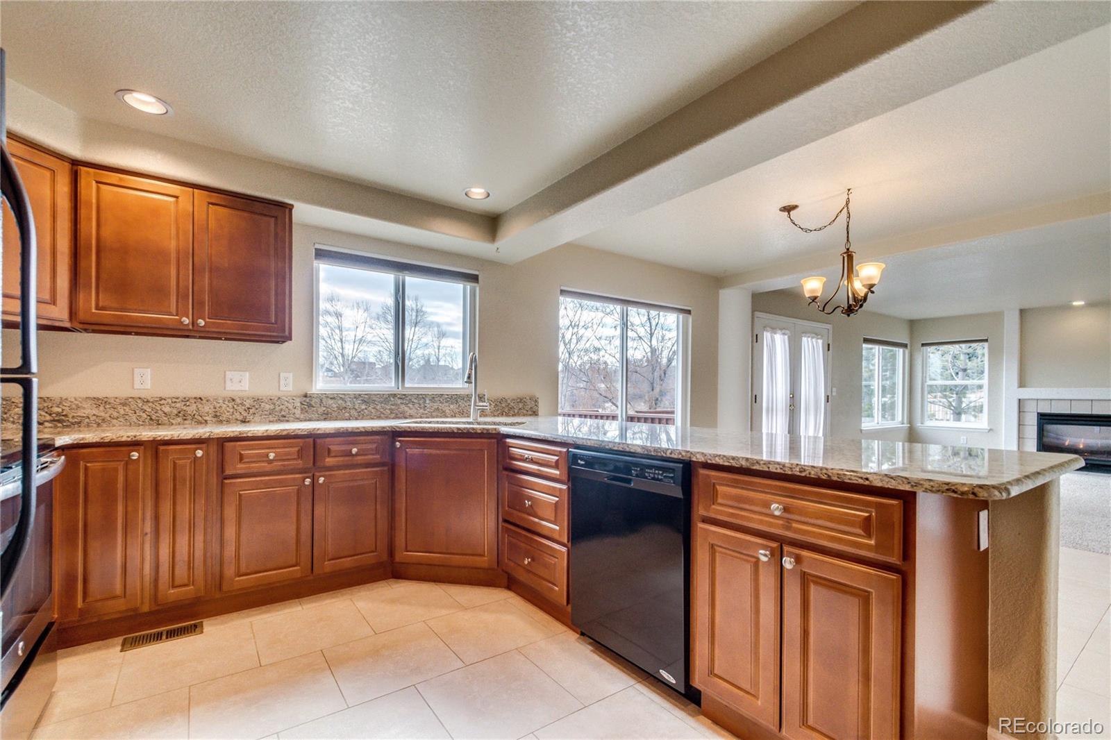 9476 Morning Glory Way Highlands Ranch CO 80130