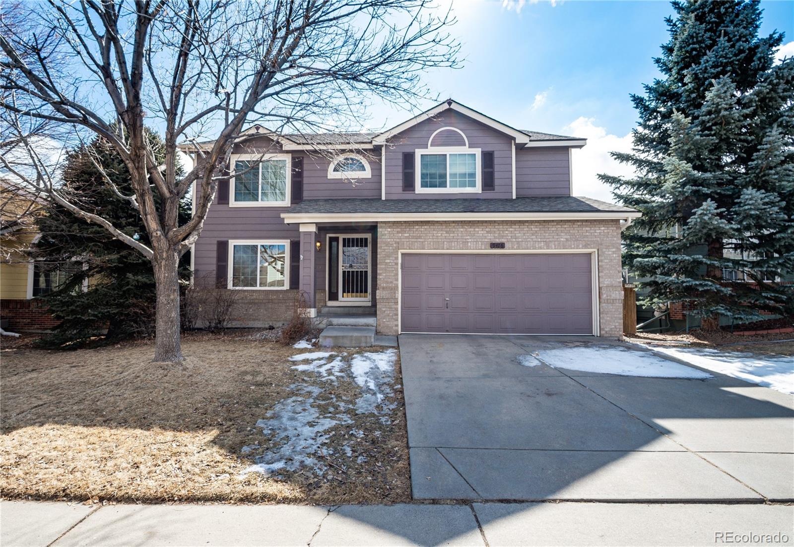9476 Morning Glory Way Highlands Ranch CO 80130