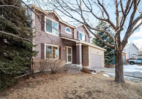 9476 Morning Glory Way Highlands Ranch CO 80130
