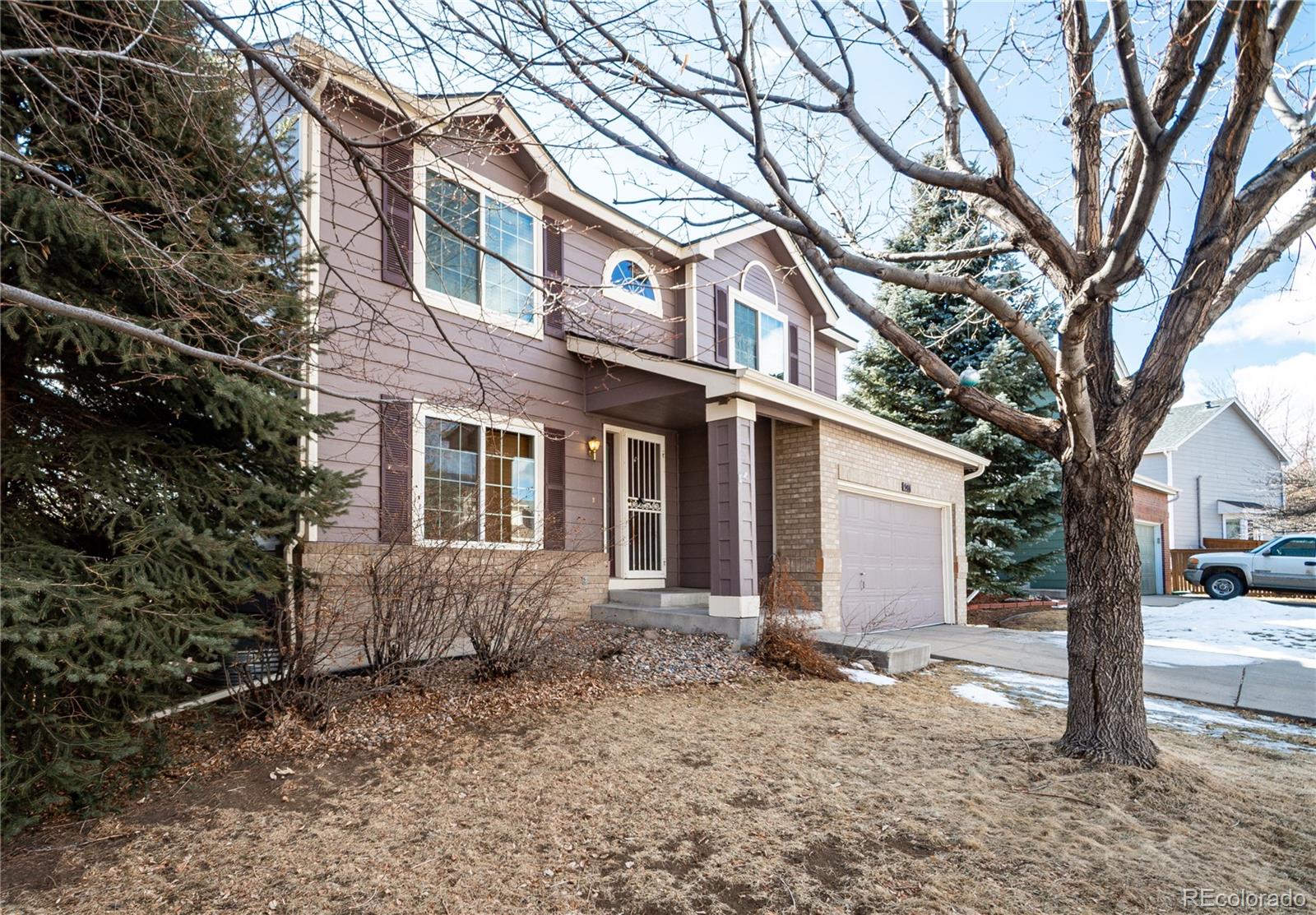 9476 Morning Glory Way Highlands Ranch CO 80130